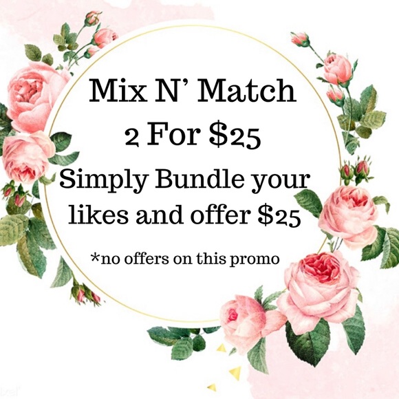 •Aquamarine Drop Hoops• - Picture 5 of 5